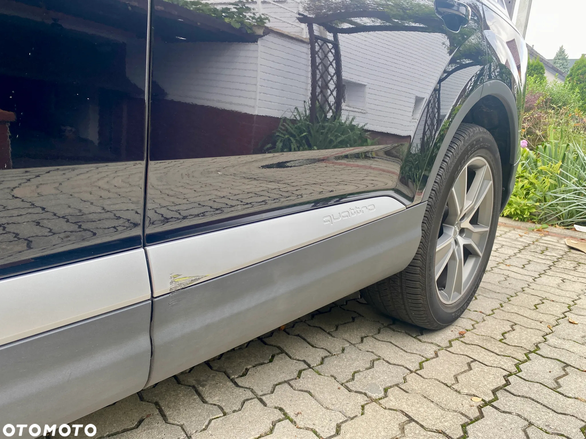 Audi Q7 3.0 TDI ultra Quattro Tiptronic - 22