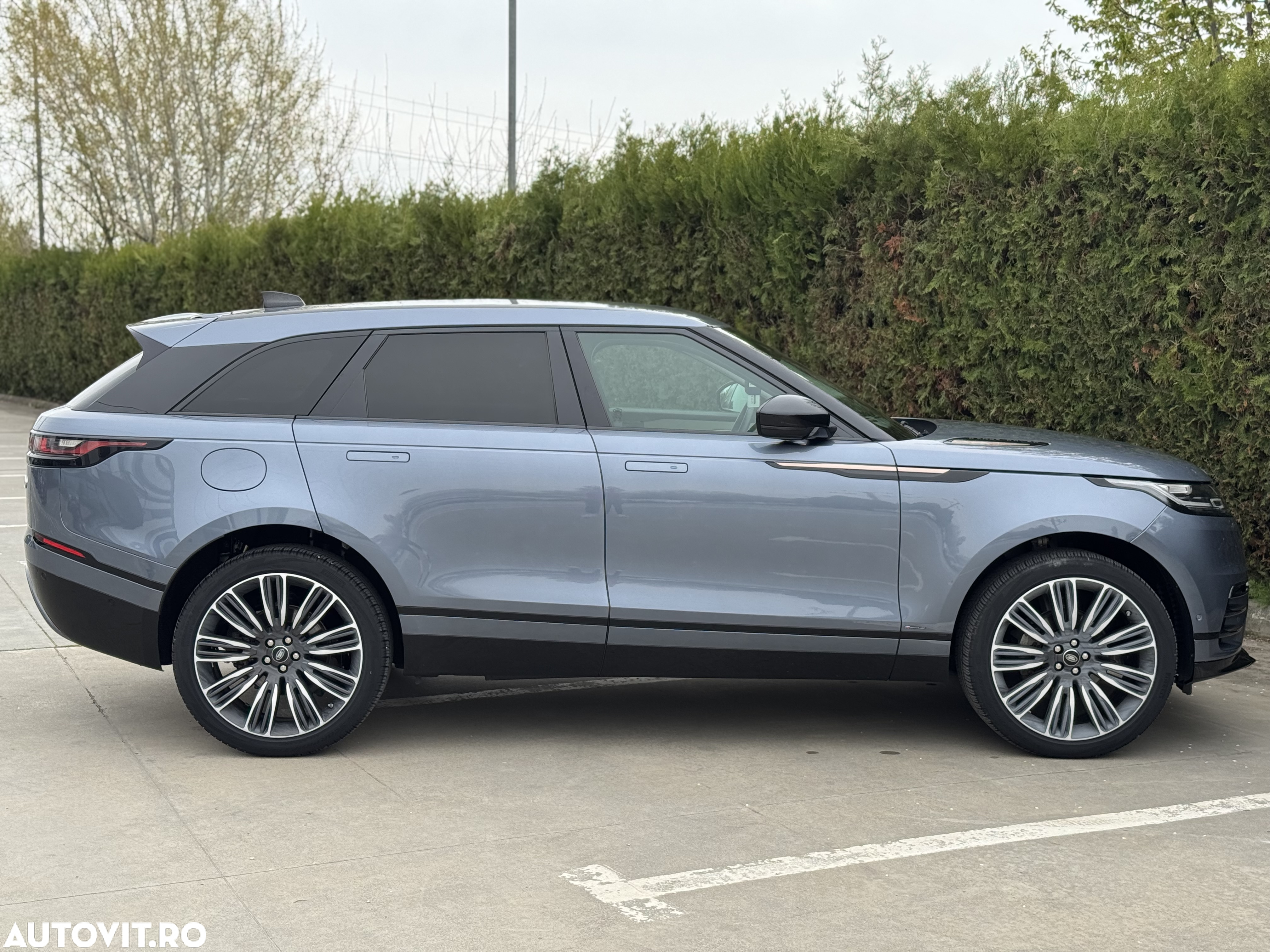 Land Rover Range Rover Velar R-Dynamic 2.0 SE - 40