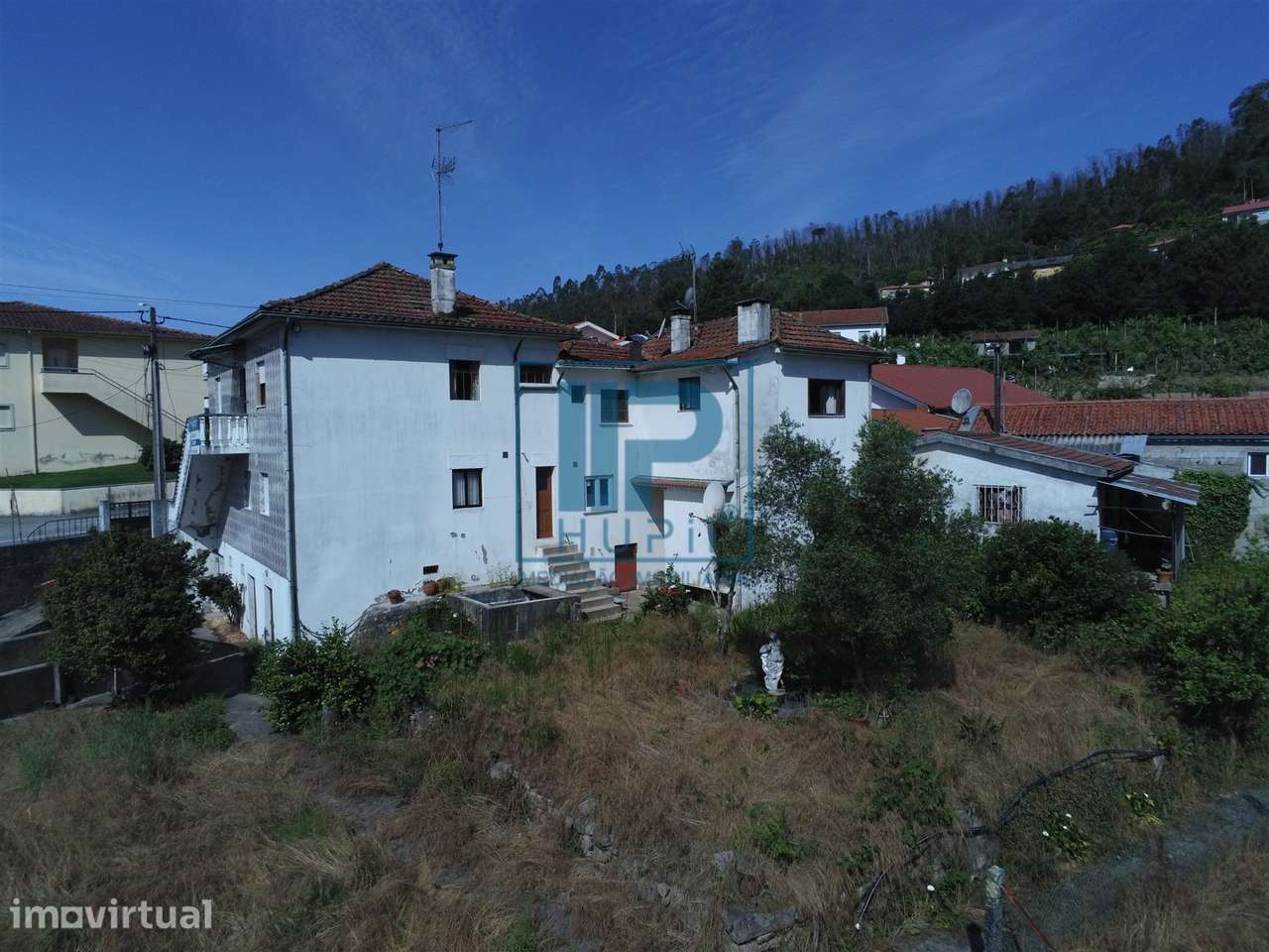 Moradia T4+4 Venda em Armil,Fafe - Grande imagem: 3/19