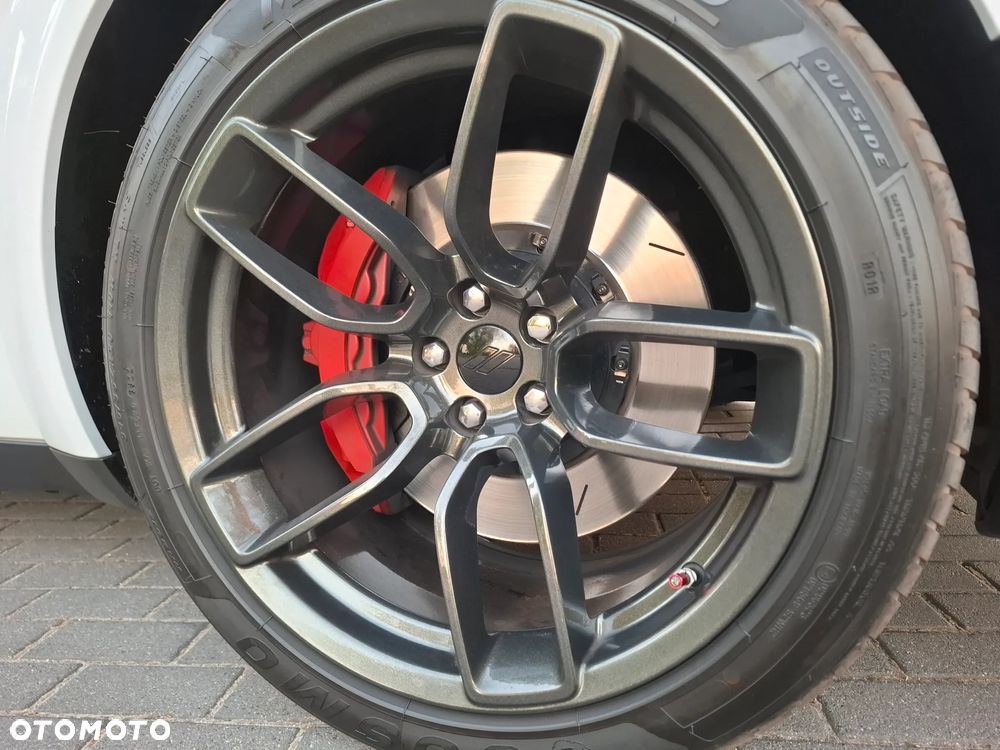 Dodge Challenger 6.4 Scat PackWidebody - 11
