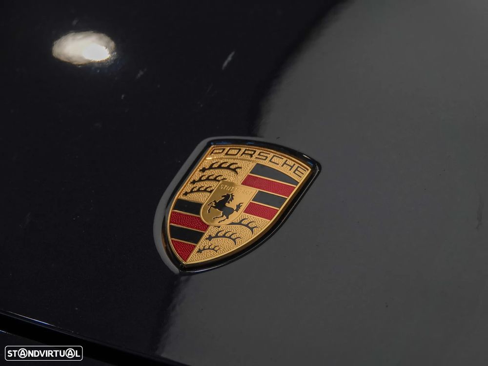 Porsche Cayenne - 25