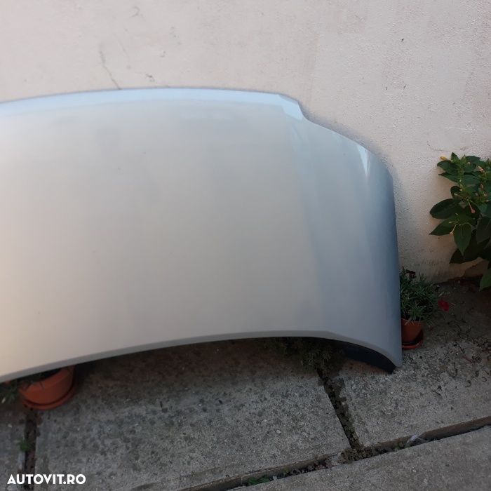 Capota volkswagen vw sharan 2002 cod culoare LB7Z - 5