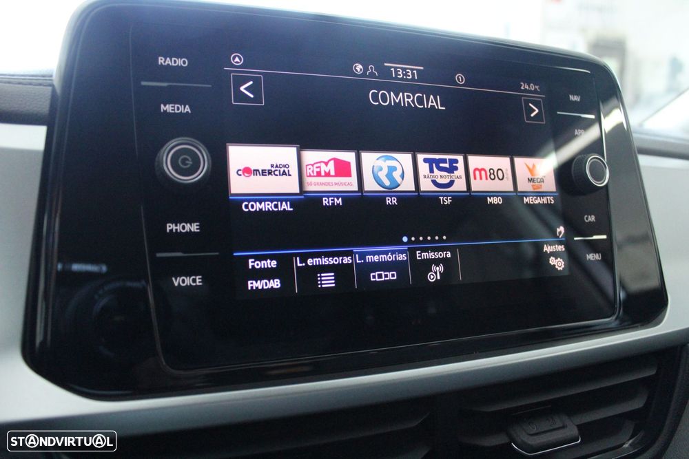 VW T-Roc 1.0 TSI Urban - 18