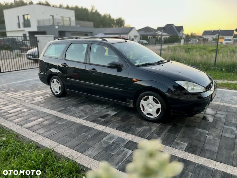 Ford Focus - 6
