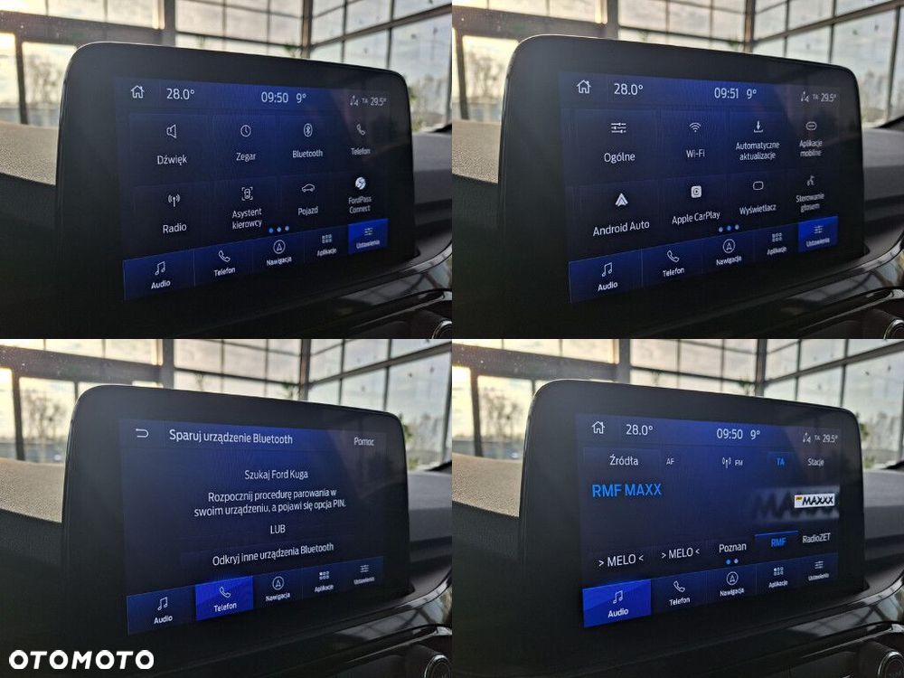 Ford Kuga 1.5 EcoBoost FWD ST-Line X - 34