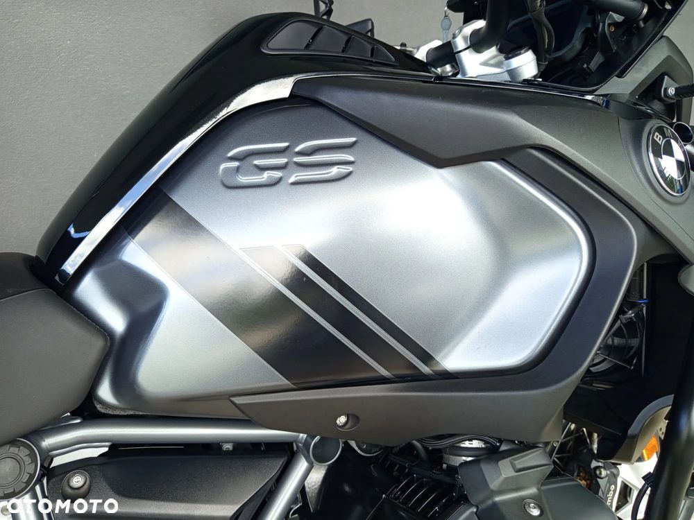 BMW GS - 18