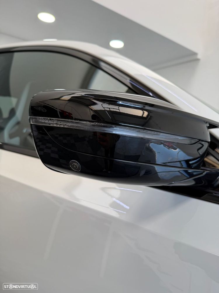 BMW M3 Competition - 32