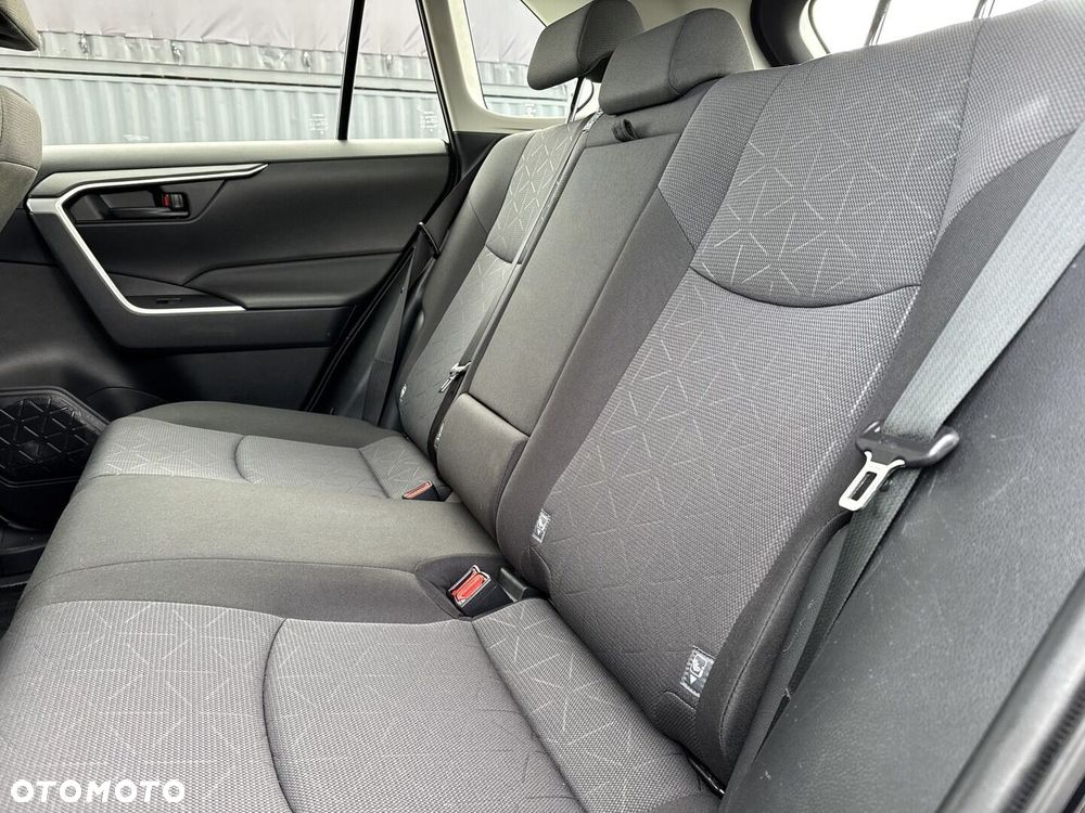 Toyota RAV4 - 15