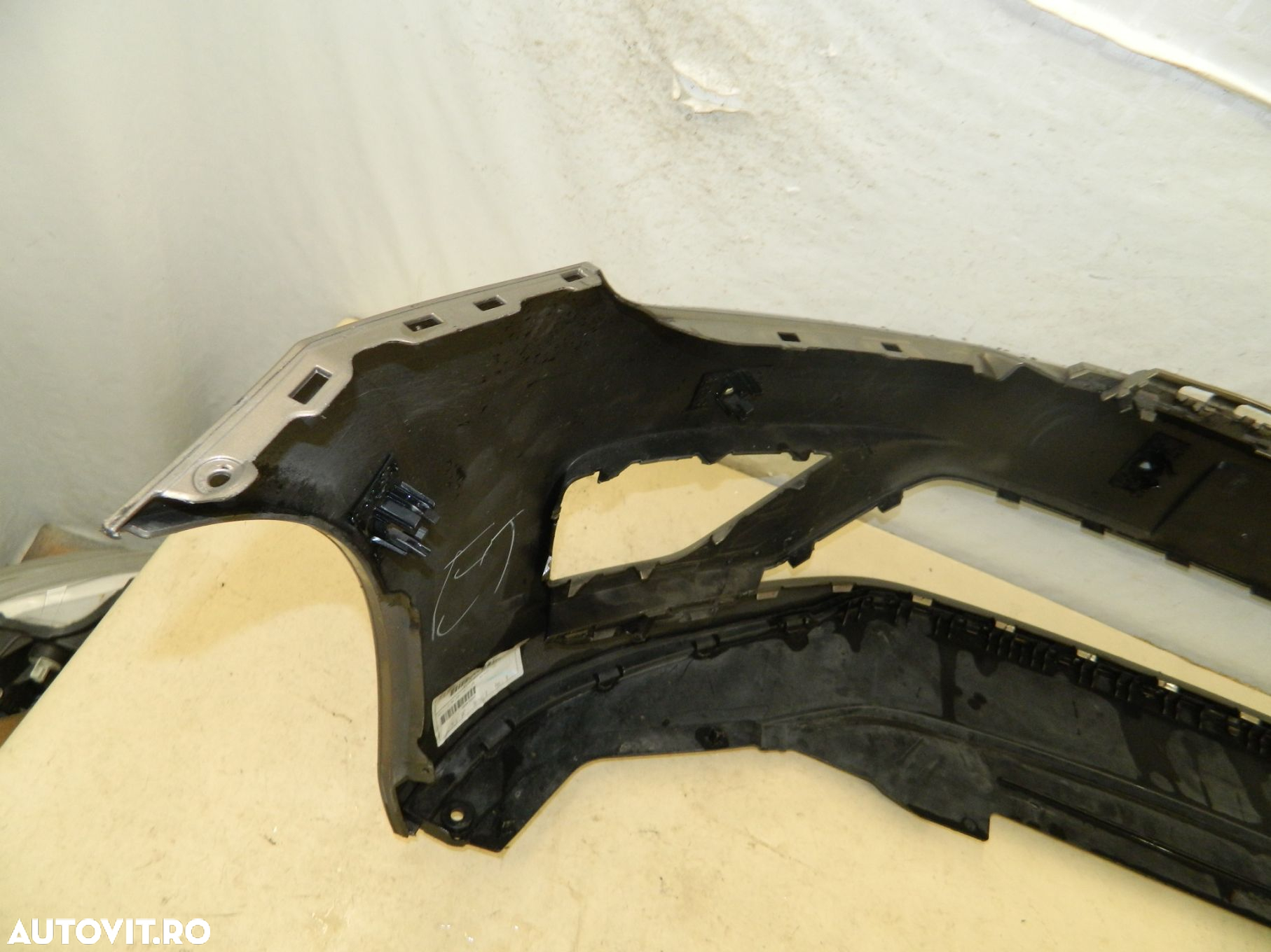 Bara fata VW Sportsvan, 2014, 2015, 2016, 2017, 2018, 51D807221F - 4