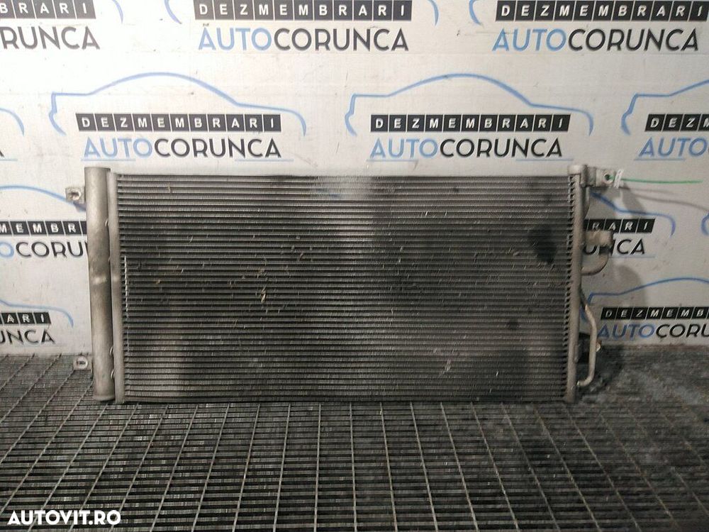 Radiator clima Opel Antara Facelift 2.2 D 2010 - 2015 (1279) - 1