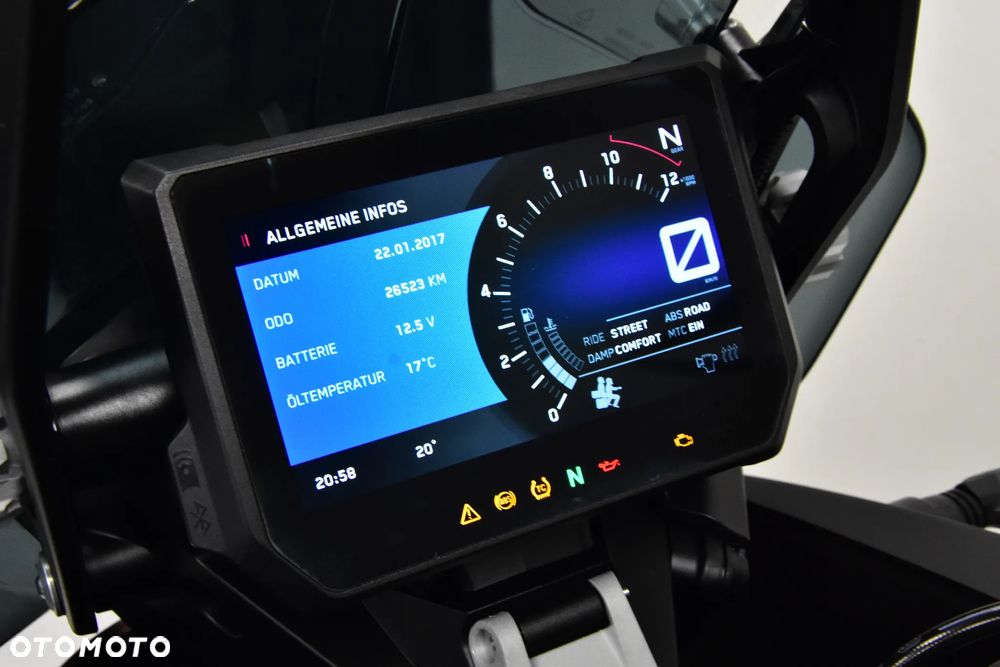 KTM Super Adventure - 18