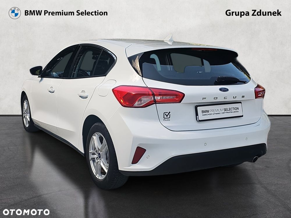 Ford Focus - 8