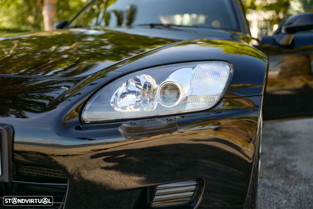 Honda S2000 Standard - 22