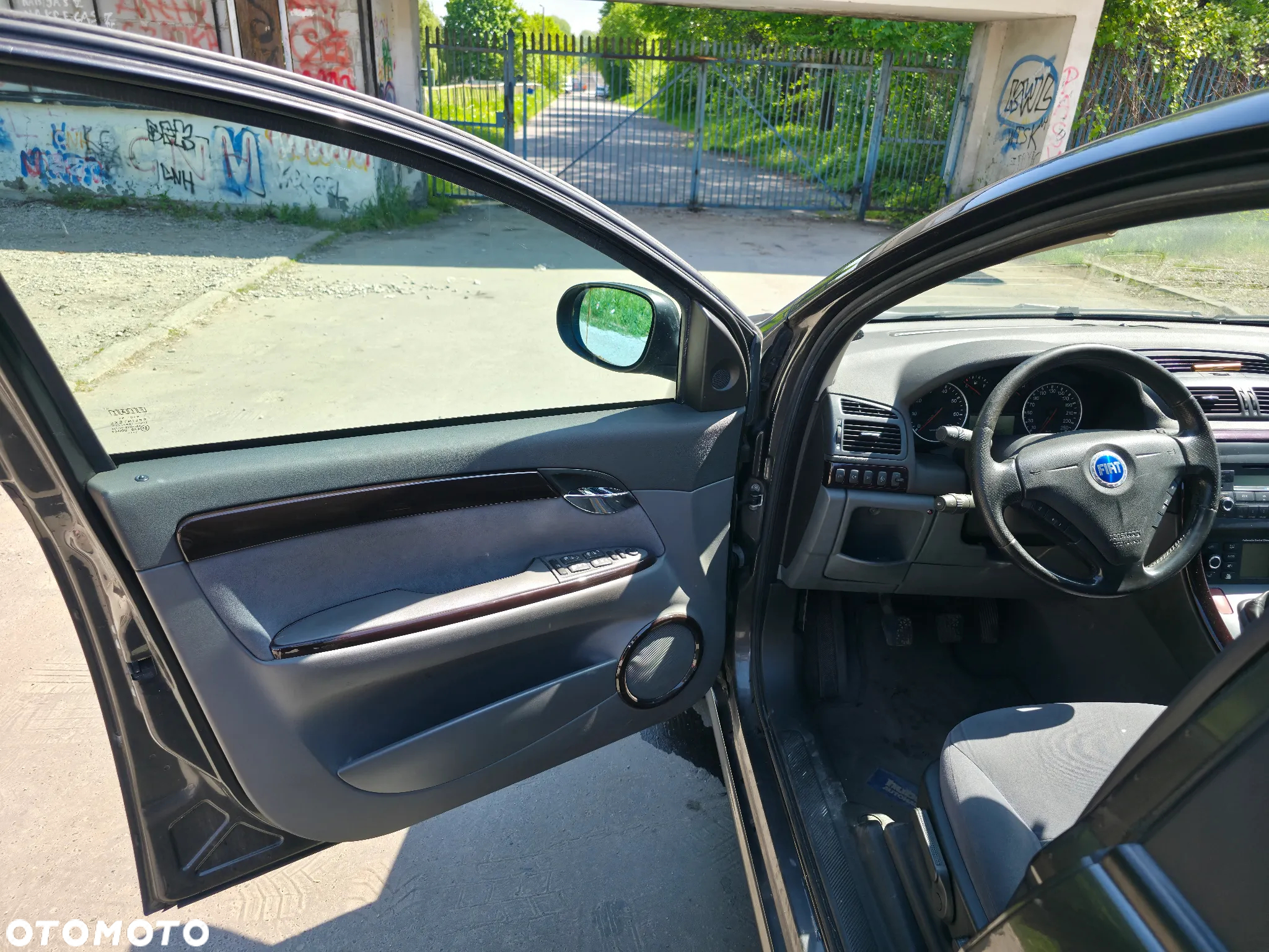 Fiat Croma - 9