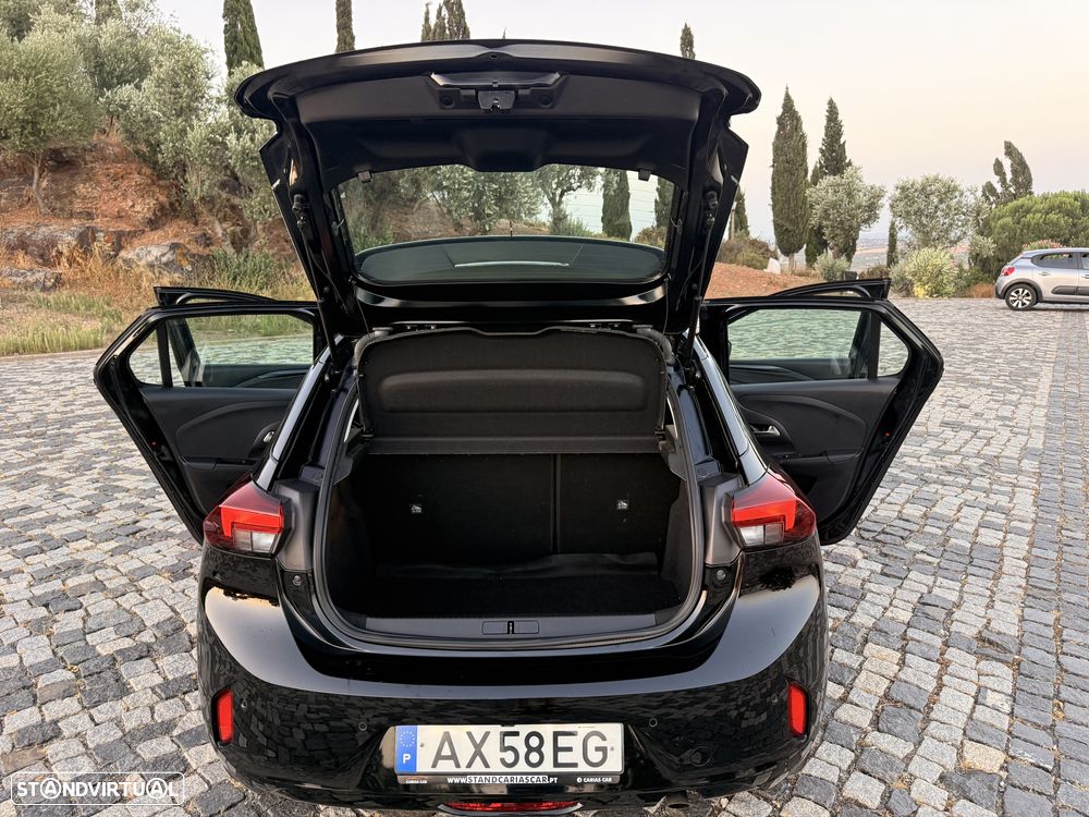 Opel Corsa 1.2 T GS - 8