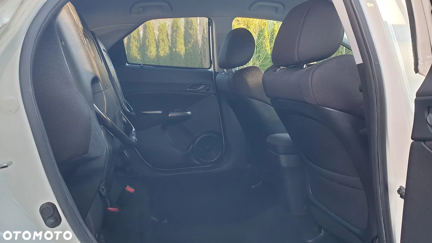 Honda Civic 1.8i-VTEC Sport - 17