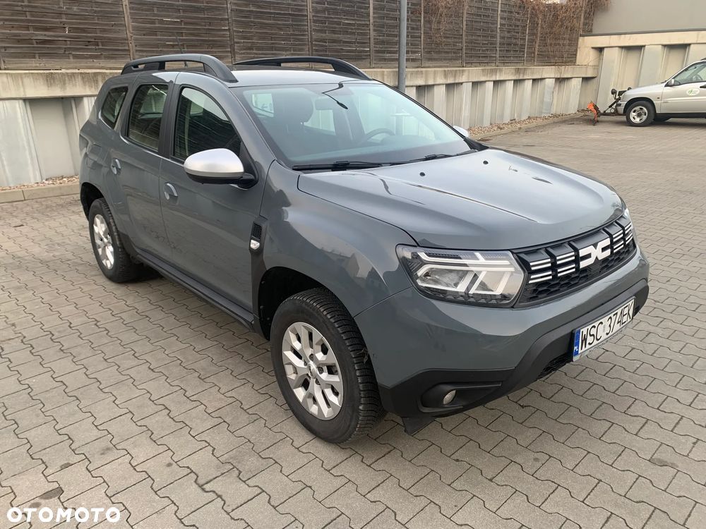 Dacia Duster 1.0 TCe Essential - 3