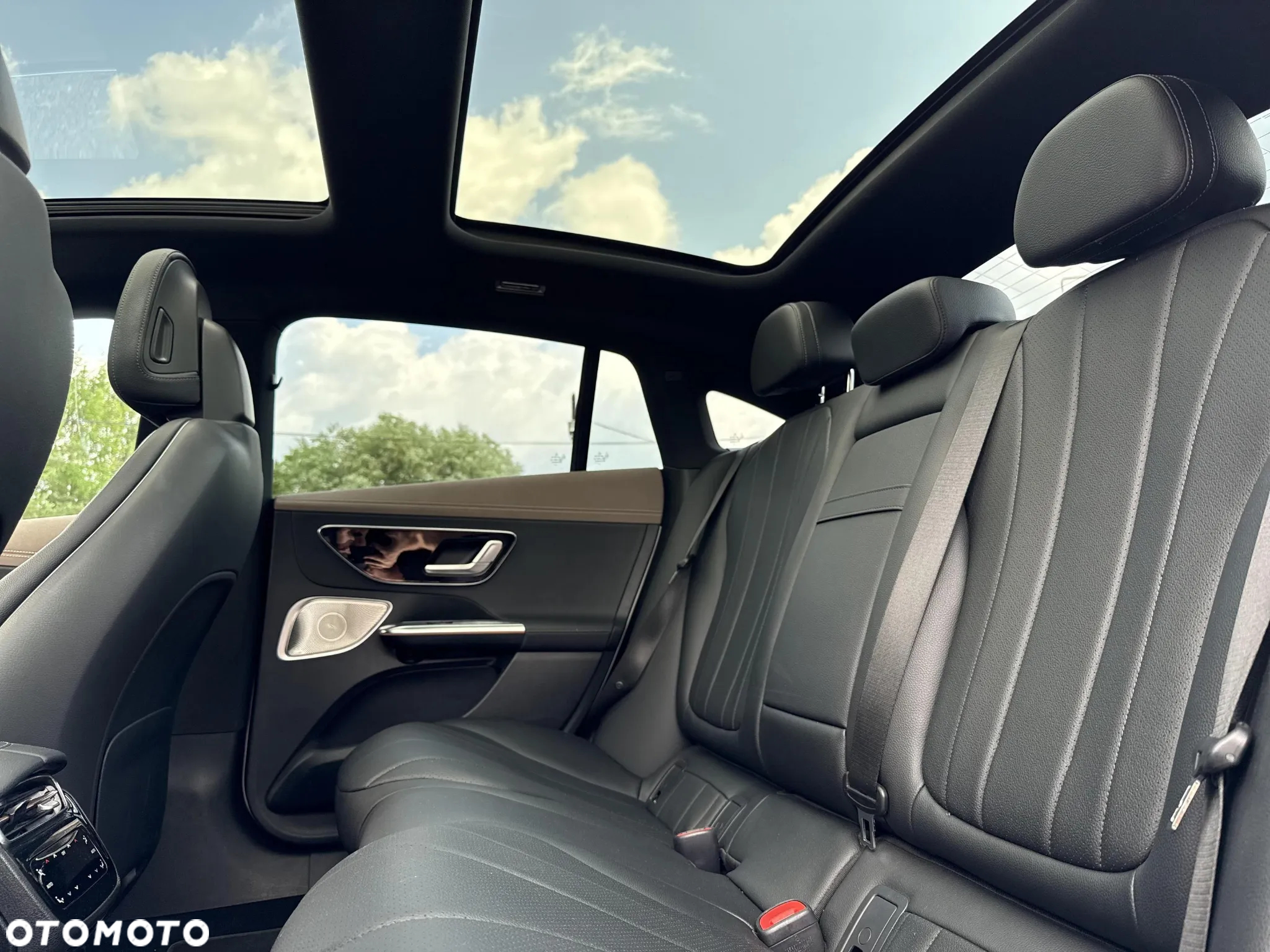 Mercedes-Benz EQE 350 89kWh AMG/Electric Art - 15