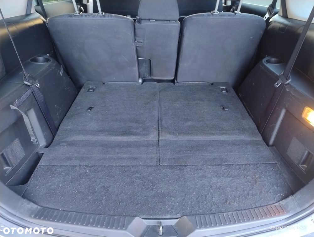 Mazda 5 1.8 Exclusive - 17