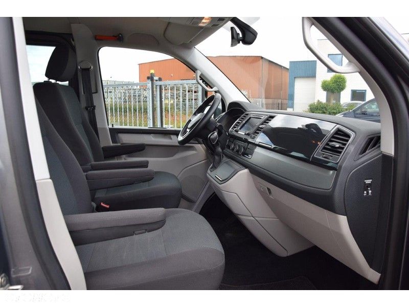 Volkswagen T6 Multivan / Transporter - 6