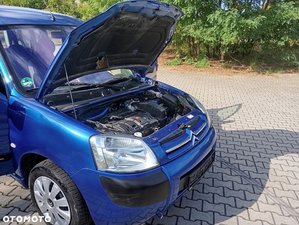 Citroën Berlingo - 19