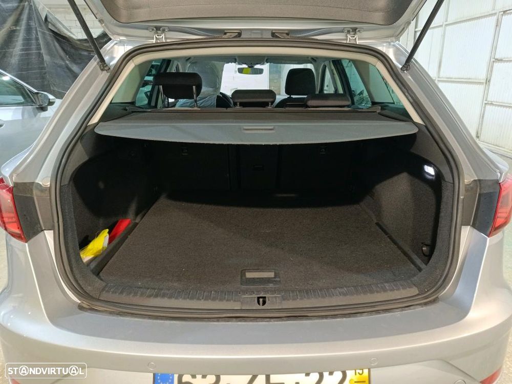 SEAT Leon ST 1.6 TDI Style S/S - 10