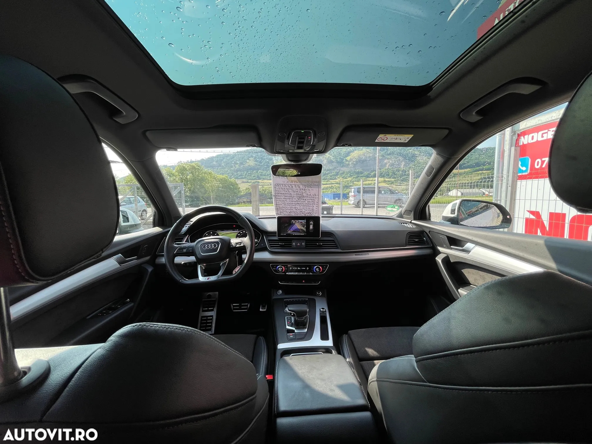 Audi Q5 40 TDI quattro S tronic sport - 11