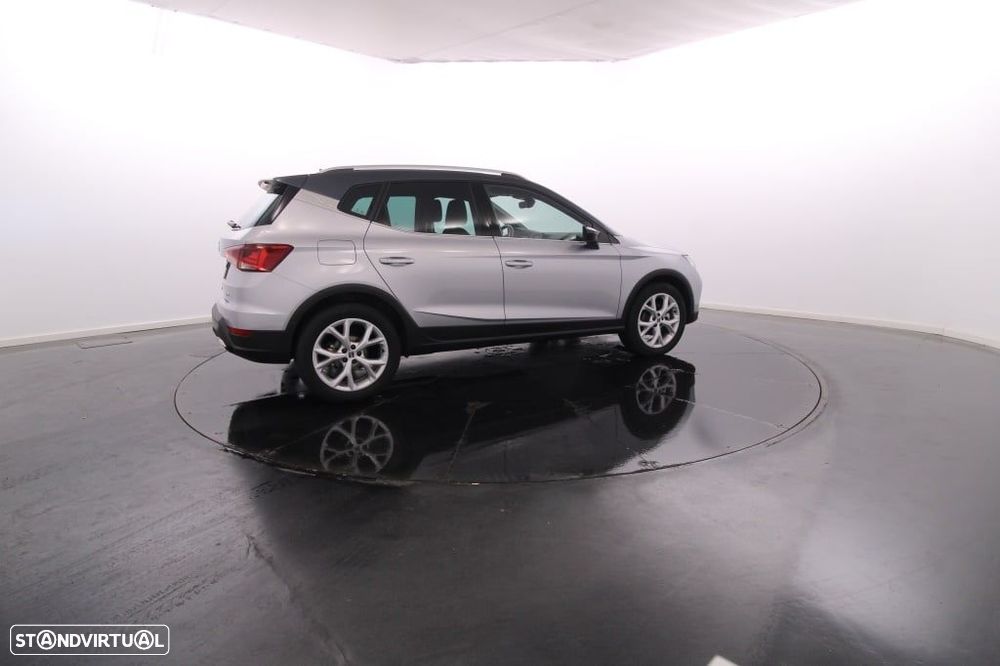 SEAT Arona 1.0 TSI FR - 8