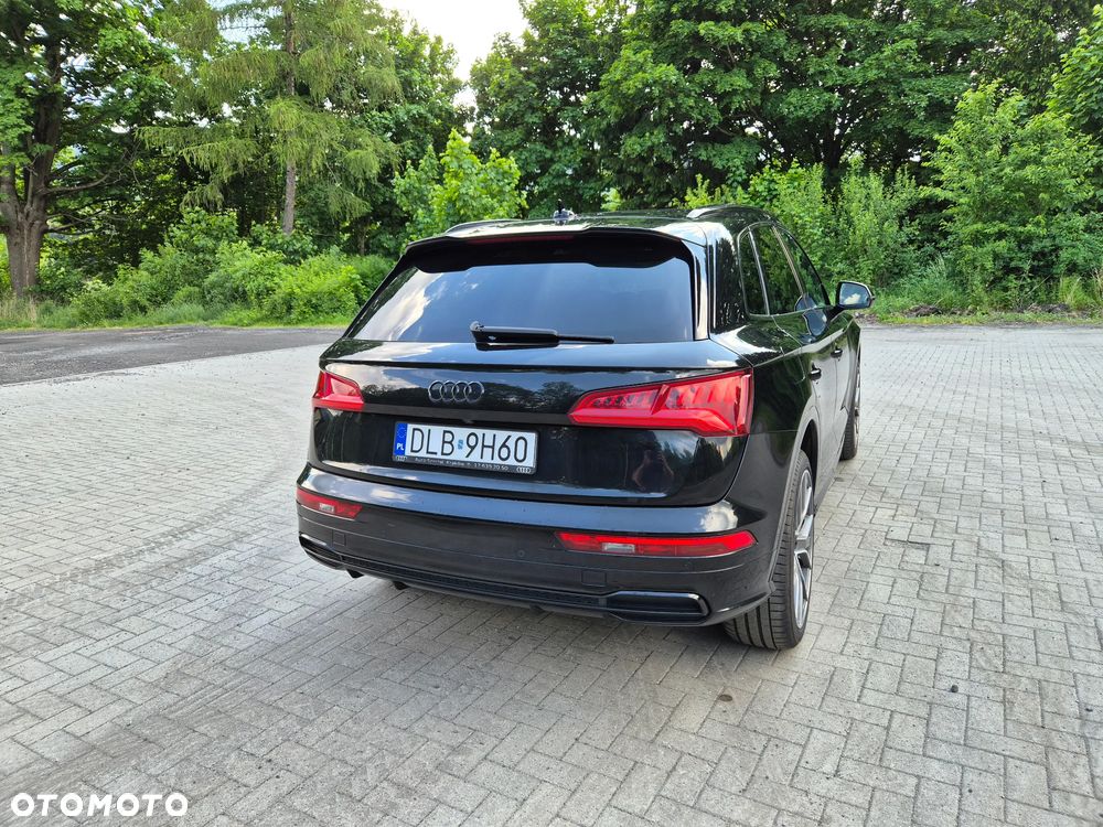 Audi Q5 40 TDI Quattro Sport S tronic - 16