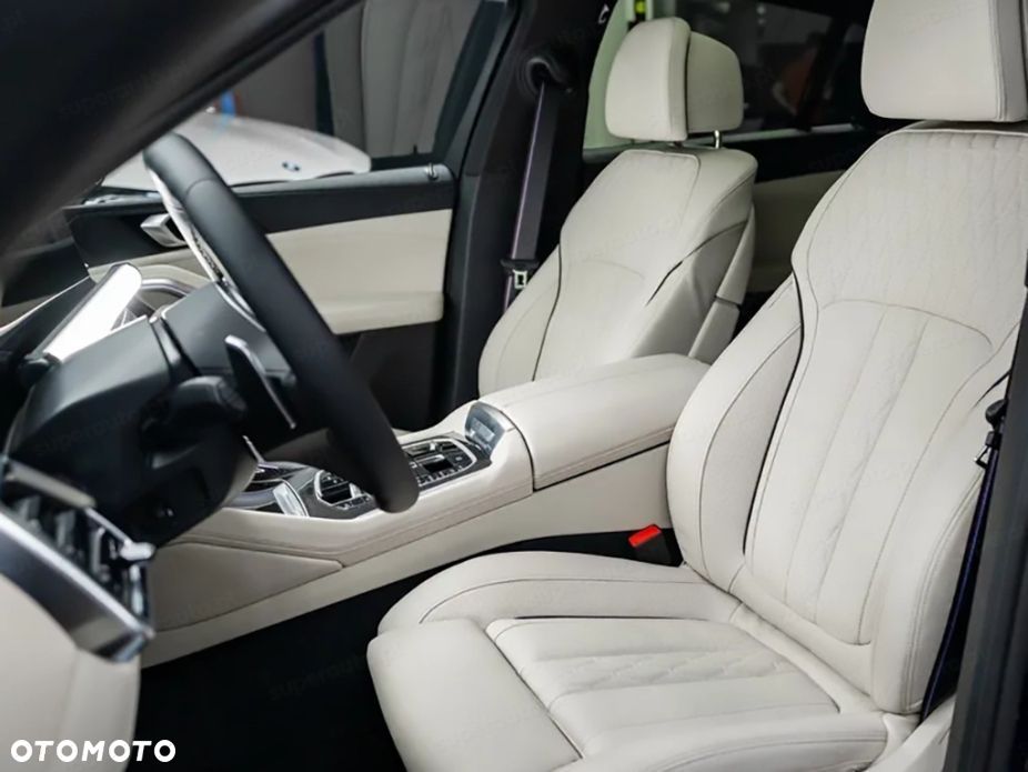 BMW X6 xDrive40d mHEV sport - 6