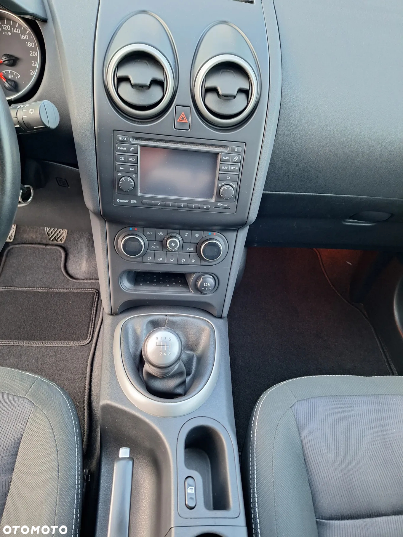 Nissan Qashqai - 18