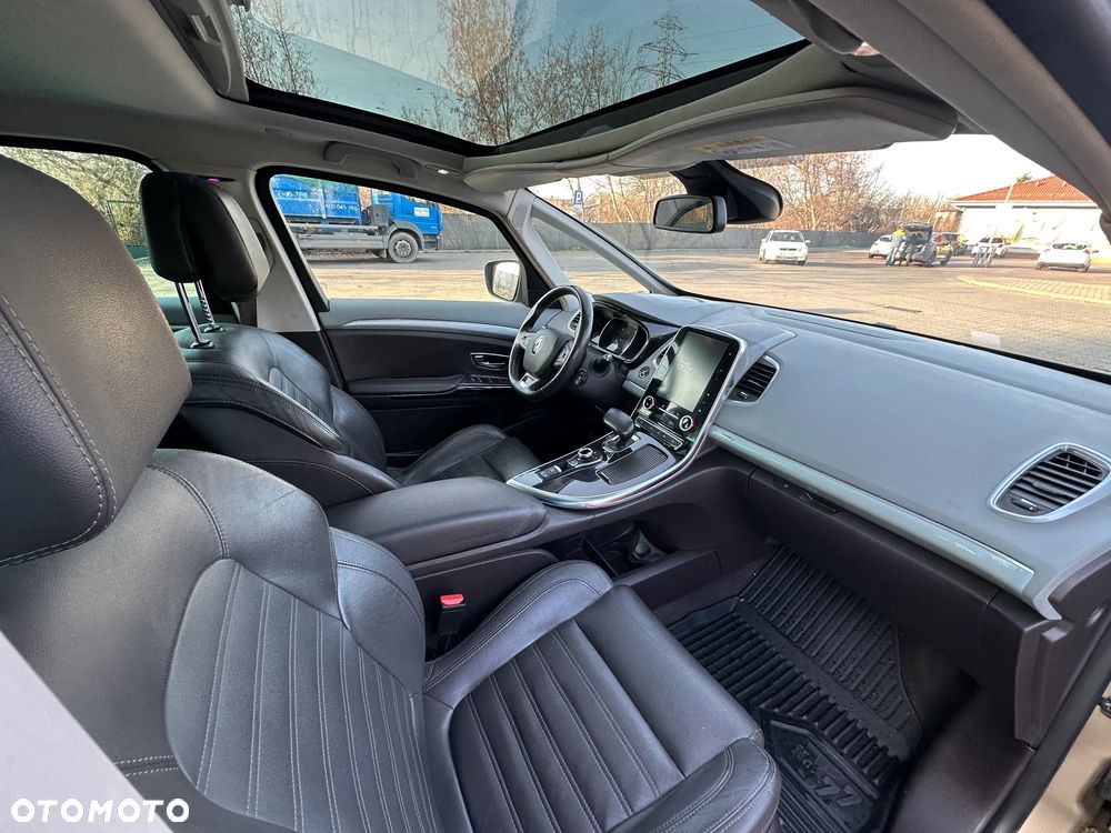 Renault Espace Energy dCi 160 EDC LIMITED - 17