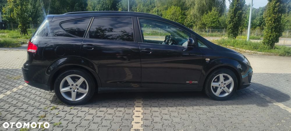 Seat Altea XL 1.2 TSI Reference - 4