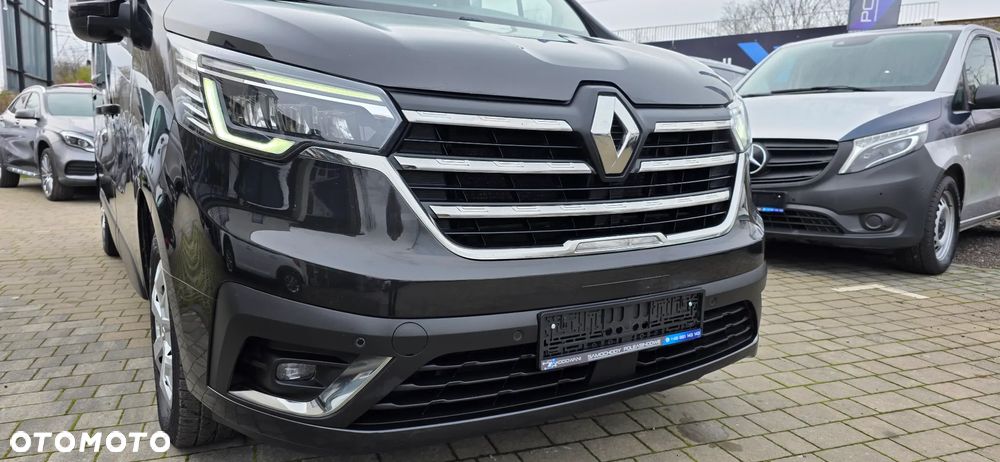 Renault Trafic 2.0 L2H1 HD Extra EDC (bryg.) - 8