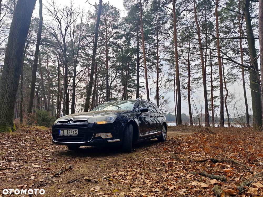 Citroën C5