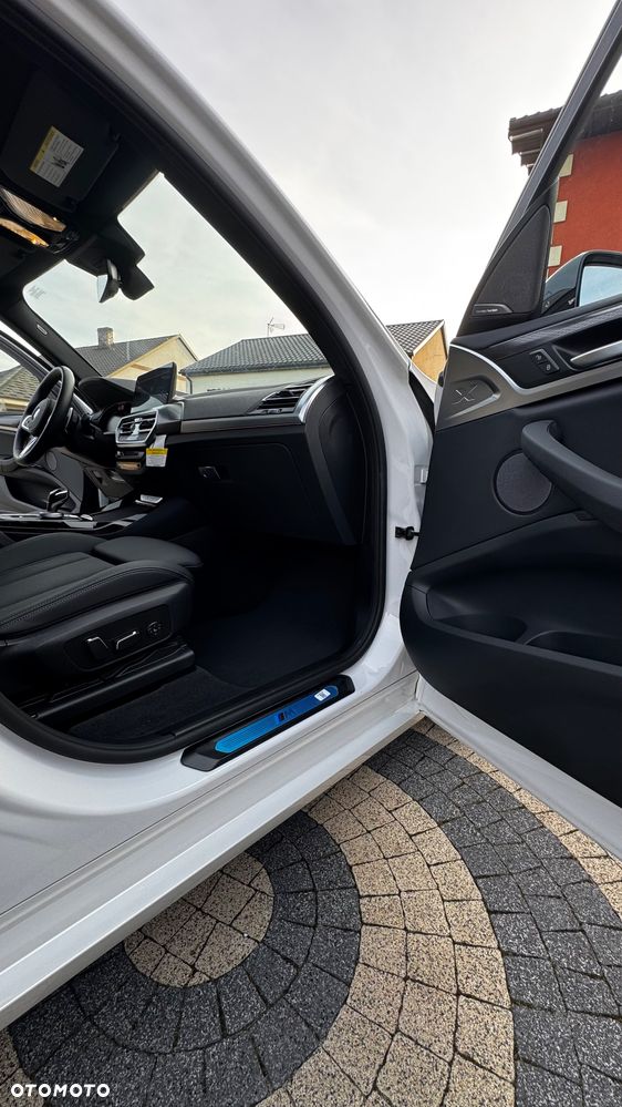 BMW X3 - 24