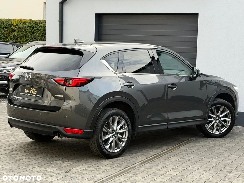 Mazda CX-5 2.0 Skyprestige 2WD - 28