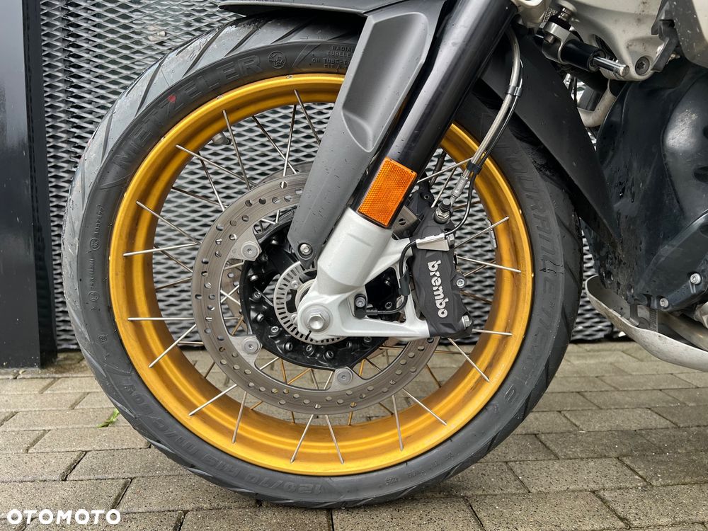 BMW R1250 GS Adventure - 5