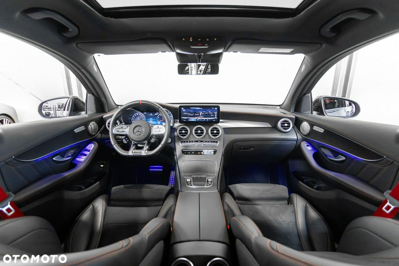 Mercedes-Benz GLC - 26