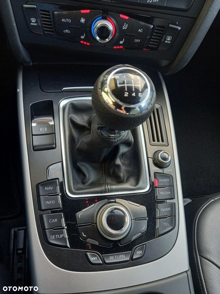 Audi A4 - 35