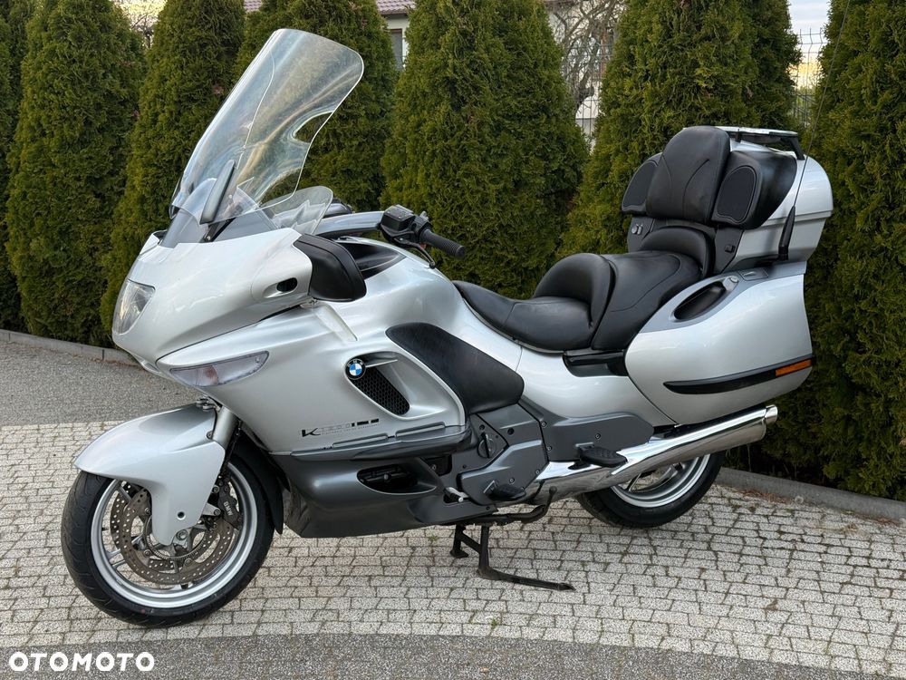BMW LT - 4