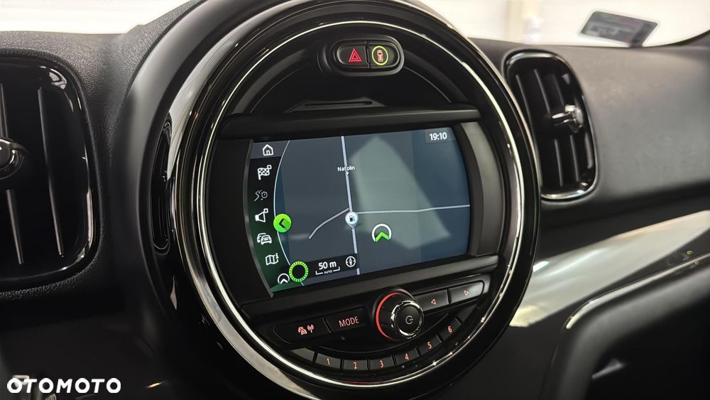 MINI Countryman Cooper GPF - 25