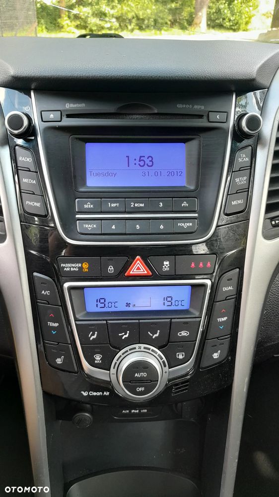 Hyundai i30 - 4