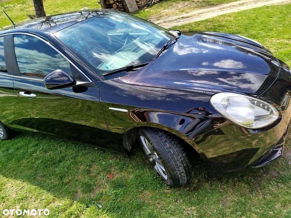 Alfa Romeo Giulietta - 4