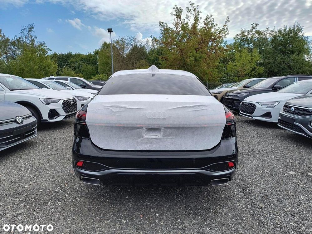 Audi A6 Limousine - 5