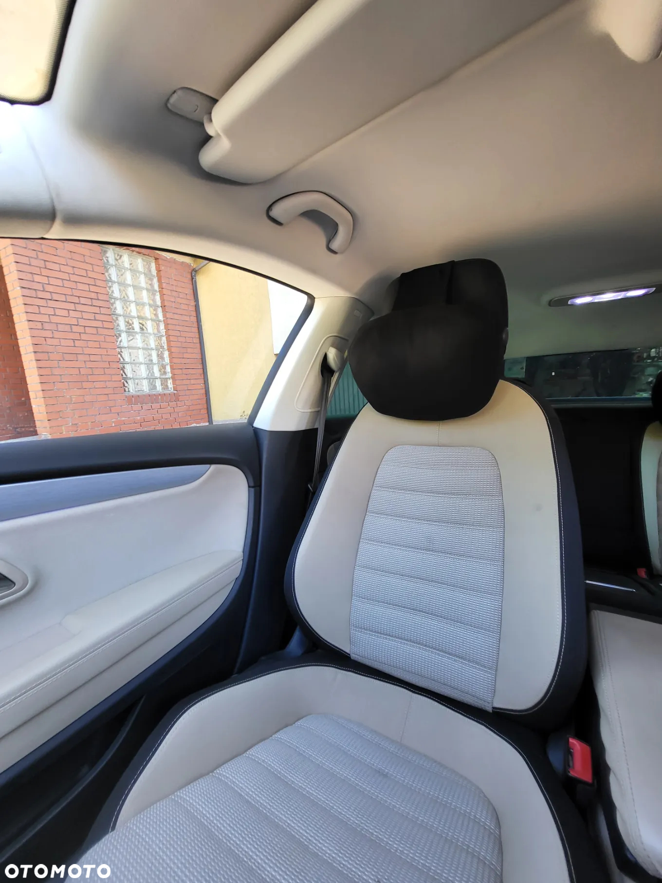 Volkswagen CC 2.0 TDI BlueMotion Technology DSG - 30