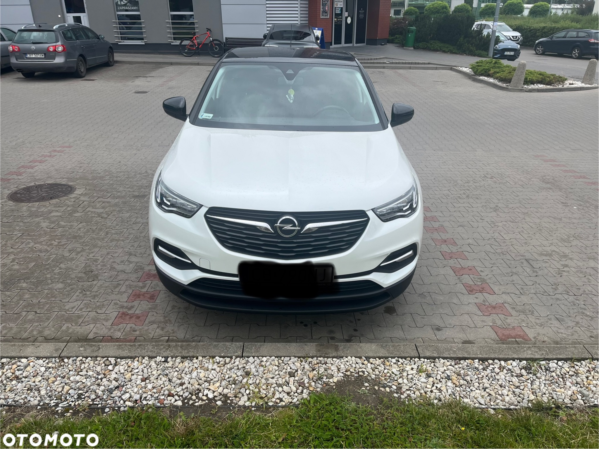 Opel Grandland X 1.2 T Enjoy S&S - 13