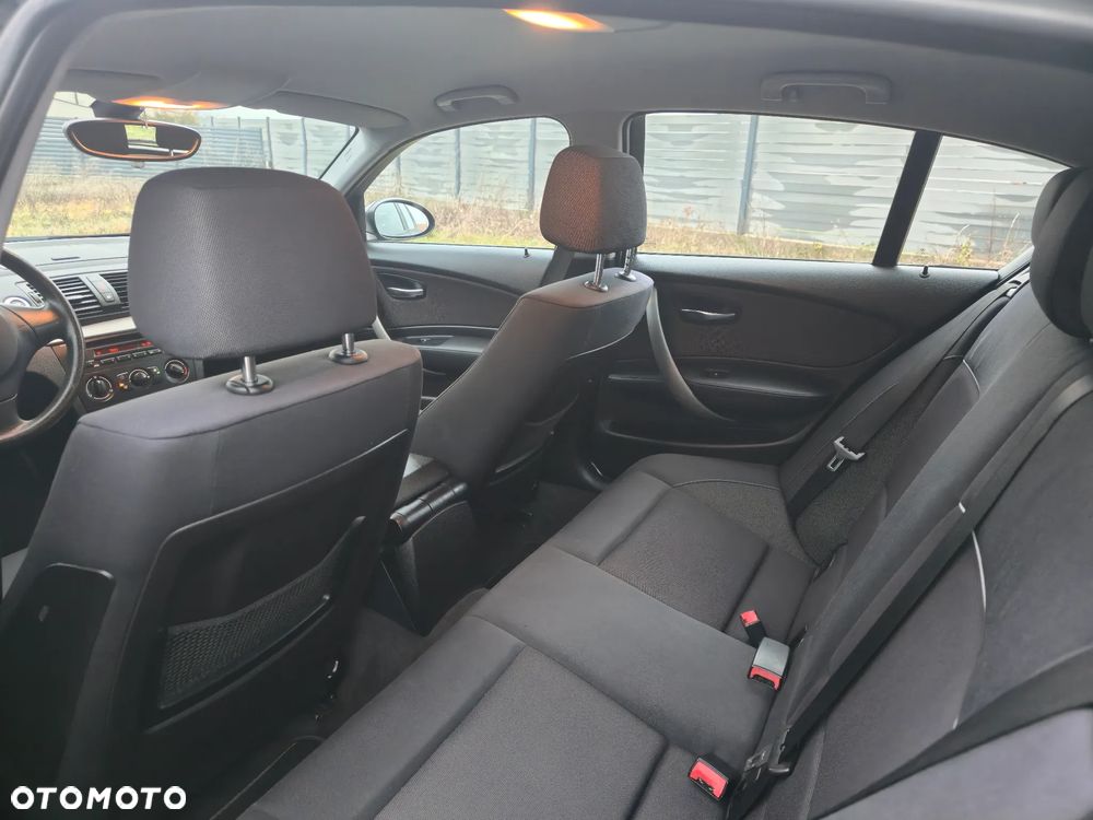 BMW Seria 1 118i Edition Sport - 18