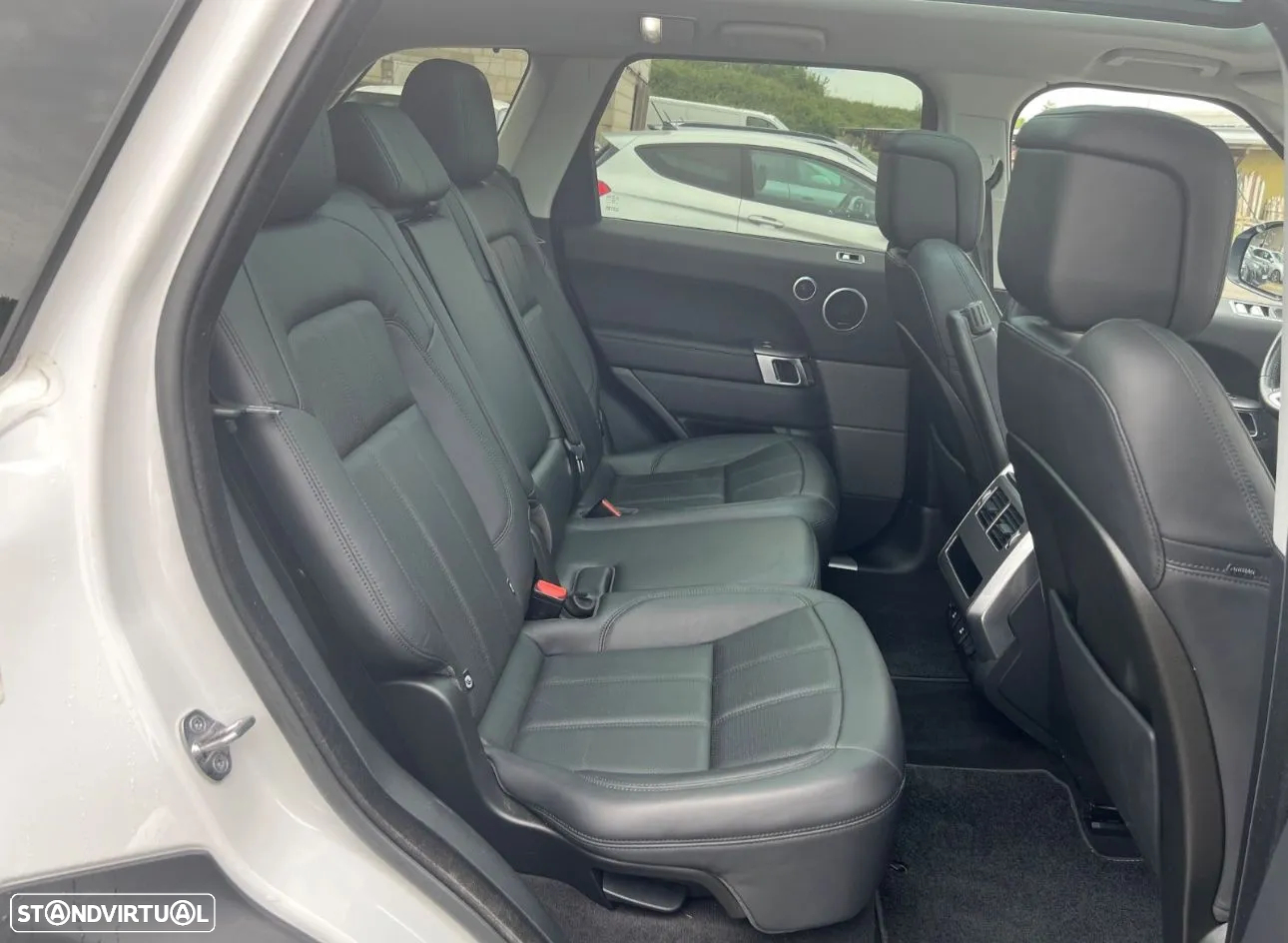 Land Rover Range Rover Sport 2.0 Si4 PHEV HSE - 12