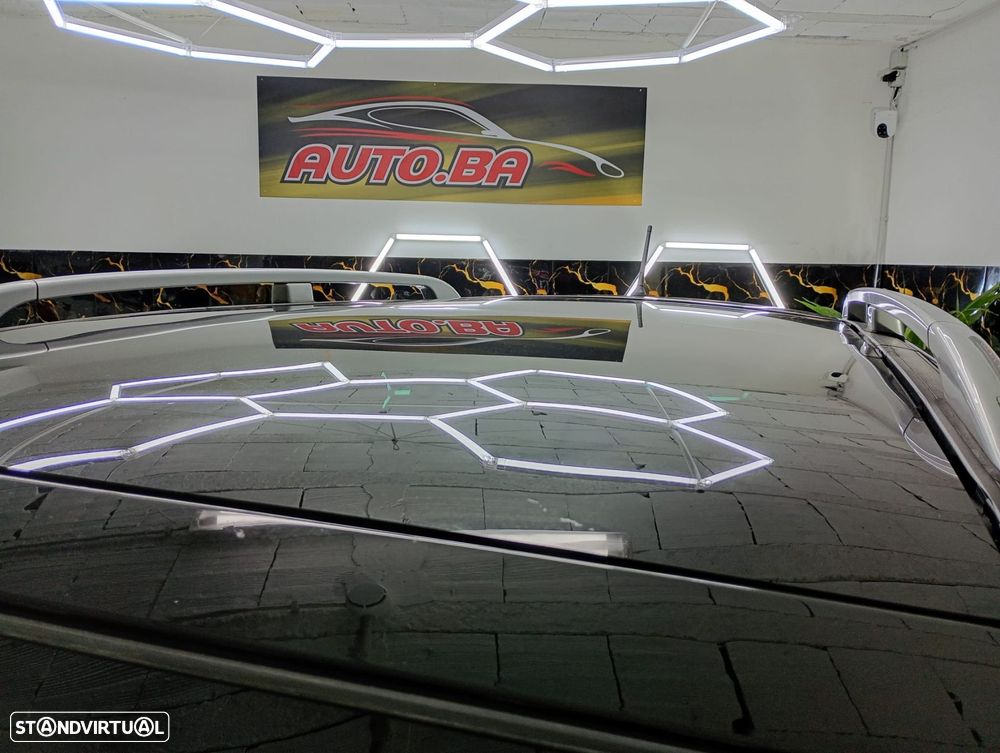 Renault Mégane Break 1.5 dCi Privilège Luxe - 28